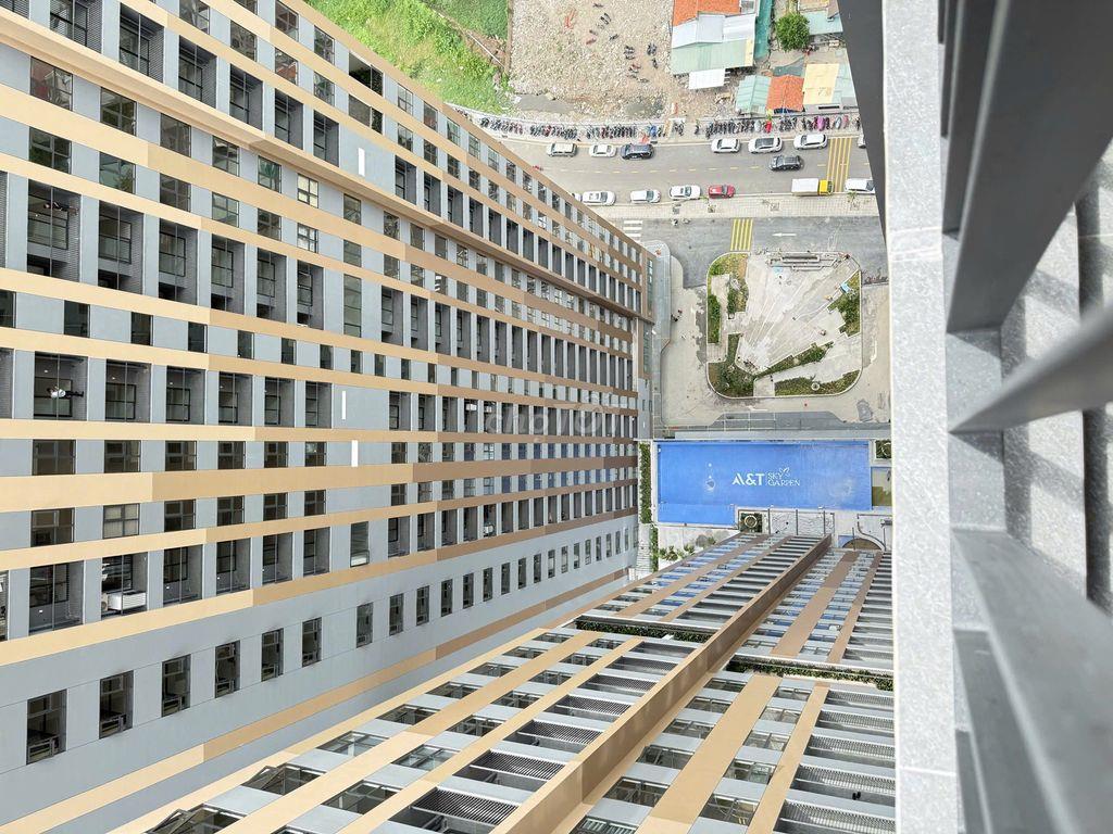 Chỉ còn 1 căn *** 5Tr rẻ nhất A&T Sky Garden Lái Thiêu