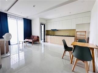 Thuê A&T 2PN mới 100%, full nội thất, 7tr5 cho thuê lâu dài 