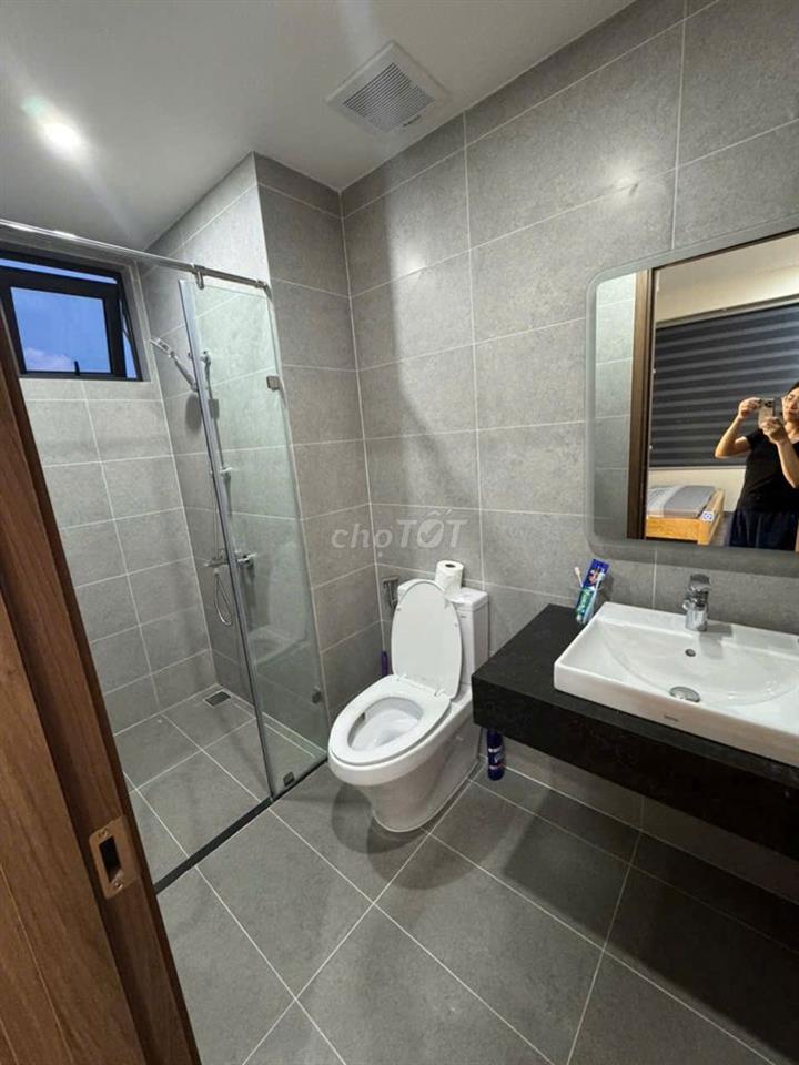 Cho thuê 3 phòng ngủ nội thất cao cấp tại A&T Sky Garden – 9Tr