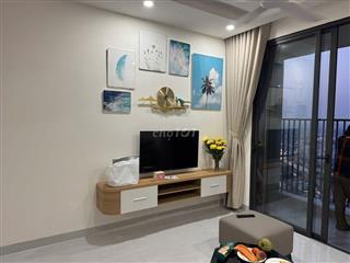 Cho thuê 3 phòng ngủ nội thất cao cấp tại A&T Sky Garden – 9Tr