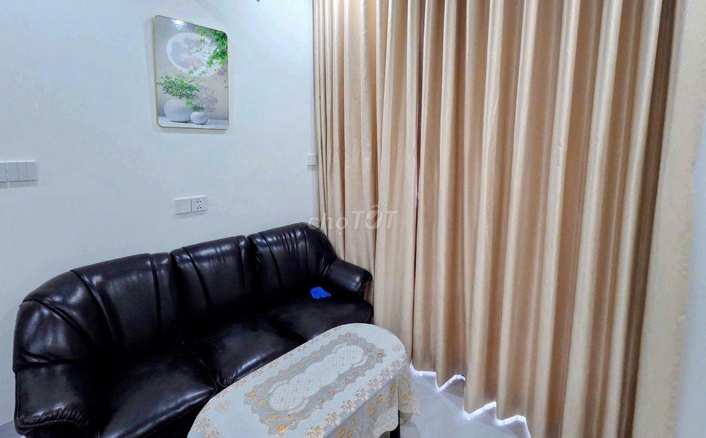 6,5Tr - Có nội thất, có ban công view đẹp, A&T Sky Garden , Thuận An