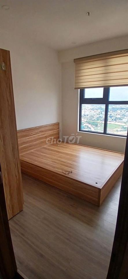 6,5Tr - Có nội thất, có ban công view đẹp, A&T Sky Garden , Thuận An