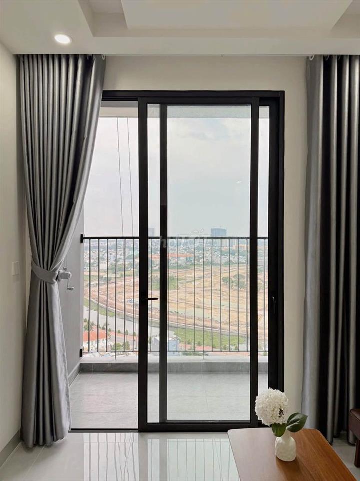 6Tr có nội thất mới 100%, căn hộ A&T Sky , Lái Thiêu, Thuận An
