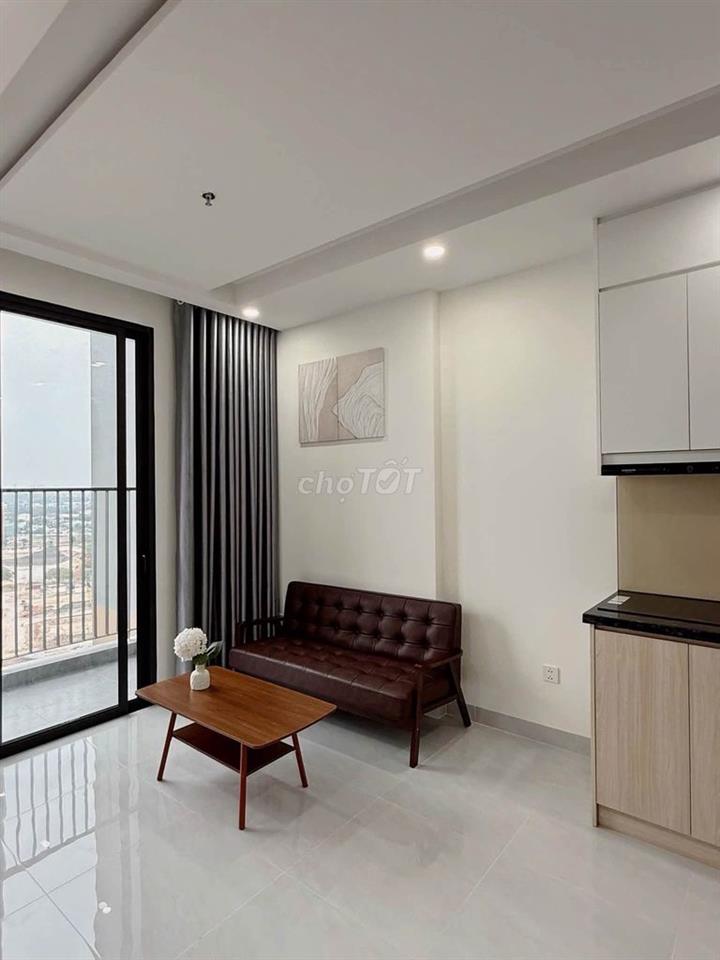 6Tr có nội thất mới 100%, căn hộ A&T Sky , Lái Thiêu, Thuận An