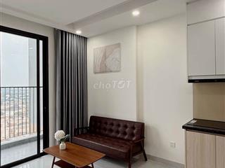 6Tr có nội thất mới 100%, căn hộ A&T Sky , Lái Thiêu, Thuận An