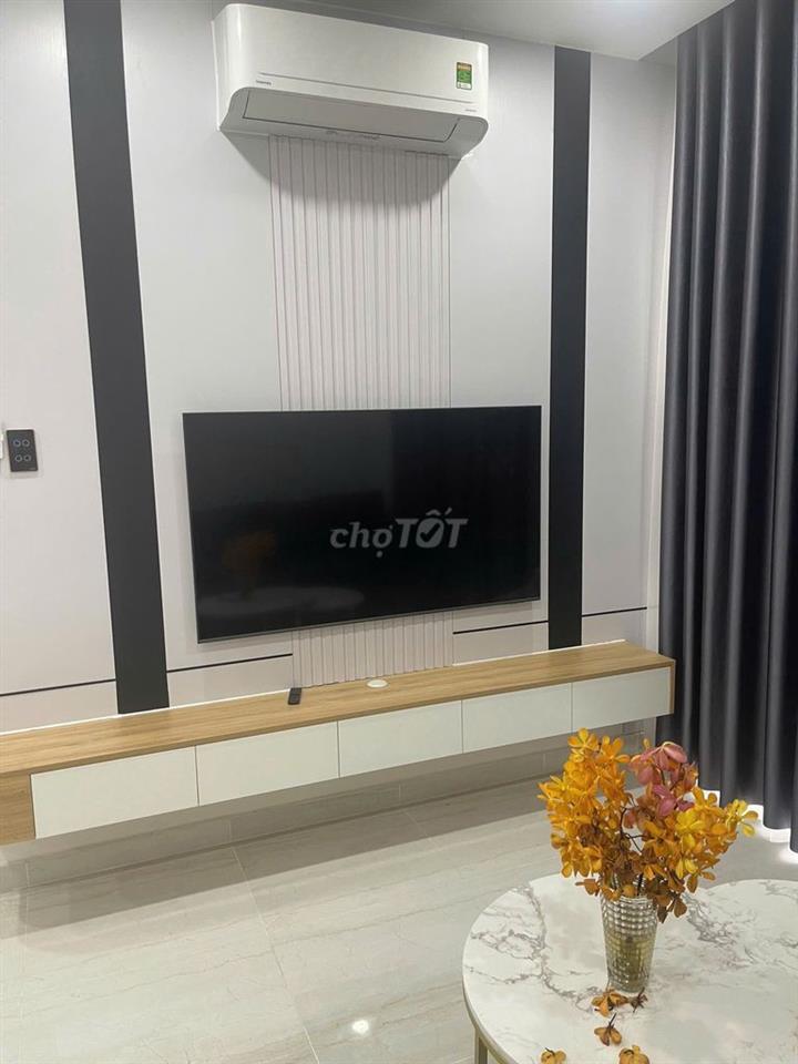 Cho thuê 1PN, 8tr, ưu tiên khách nước ngoài, Happy One Central