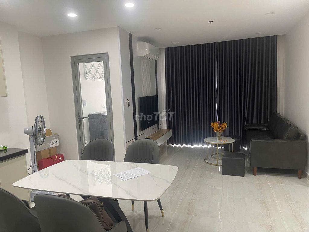 Cho thuê 1PN, 8tr, ưu tiên khách nước ngoài, Happy One Central
