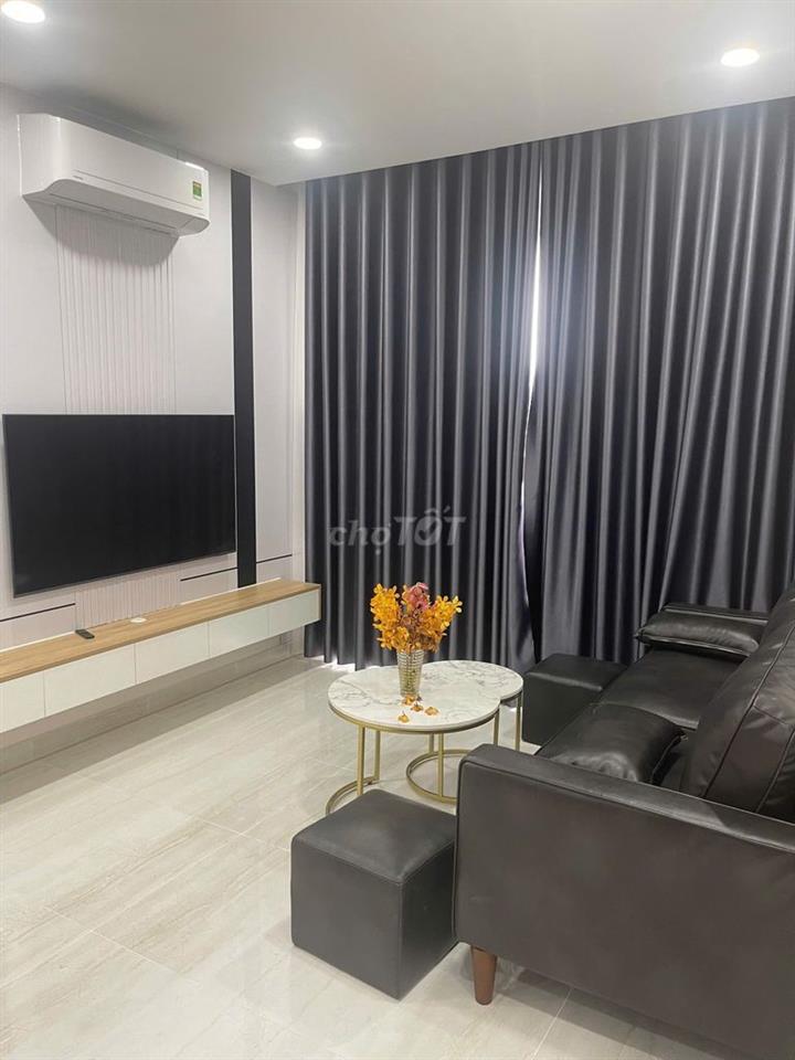 Cho thuê 1PN, 8tr, ưu tiên khách nước ngoài, Happy One Central