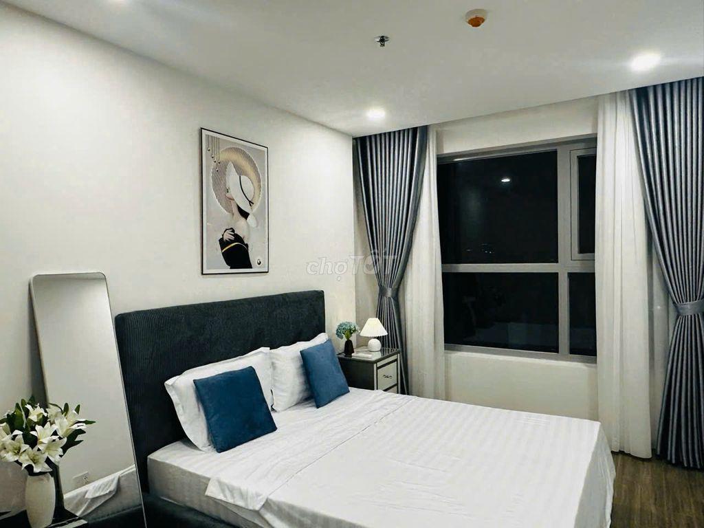 Quá đẹp, 1 PN nội thất đầy đủ, 9tr, Happy One Central