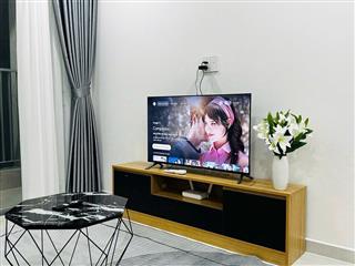 Quá đẹp, 1 PN nội thất đầy đủ, 9tr, Happy One Central