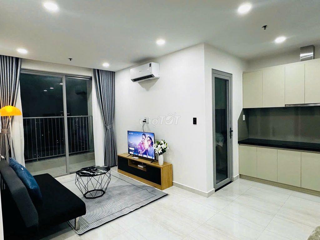 Quá đẹp, 1 PN nội thất đầy đủ, 9tr, Happy One Central