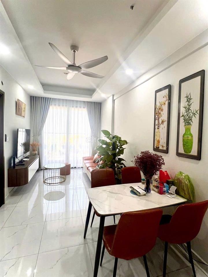 Thuê 2PN, block A , Opal , nội thất đầy đủ, nhà đẹp, mới 