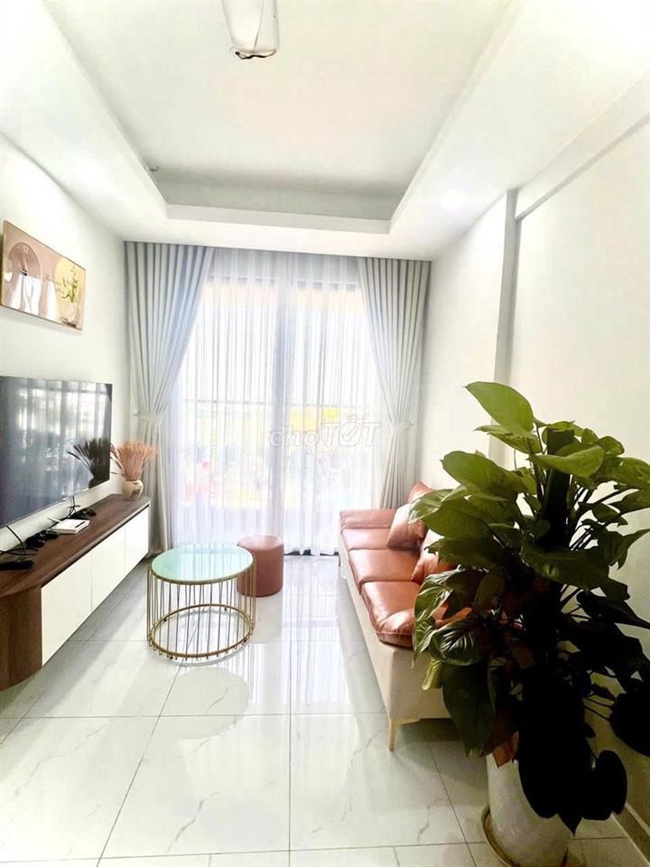Thuê 2PN, block A , Opal , nội thất đầy đủ, nhà đẹp, mới 