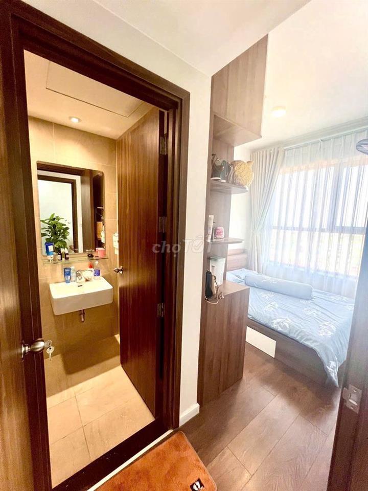 Thuê 2PN, block A , Opal , nội thất đầy đủ, nhà đẹp, mới 