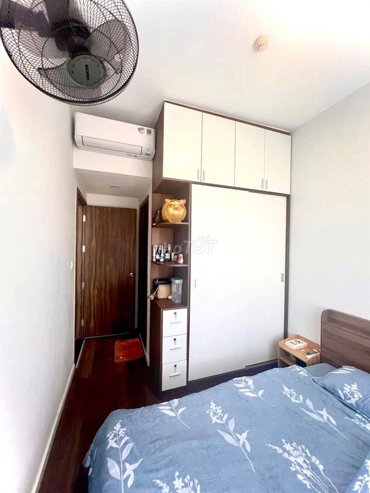 Thuê 2PN, block A , Opal , nội thất đầy đủ, nhà đẹp, mới 