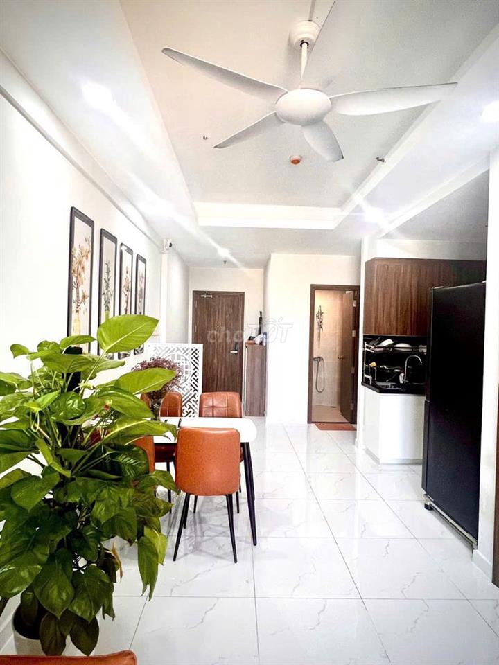 Thuê 2PN, block A , Opal , nội thất đầy đủ, nhà đẹp, mới 