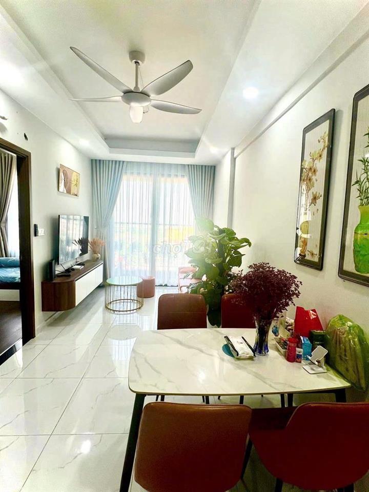Thuê 2PN, block A , Opal , nội thất đầy đủ, nhà đẹp, mới 