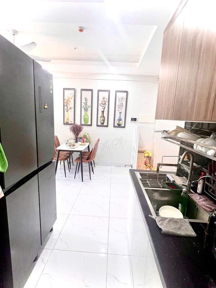 Thuê 2PN, block A , Opal , nội thất đầy đủ, nhà đẹp, mới 
