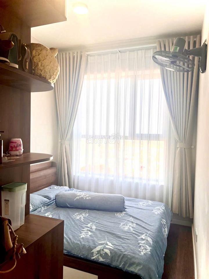 Thuê 2PN, block A , Opal , nội thất đầy đủ, nhà đẹp, mới 
