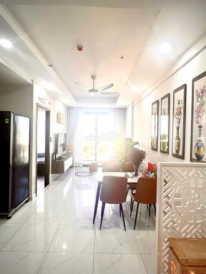 Thuê 2PN, block A , Opal , nội thất đầy đủ, nhà đẹp, mới 