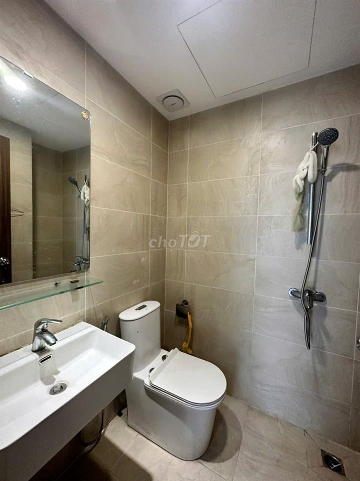 Cho thuê Opal 2PN Full nội thất rất đẹp , giá thuê chỉ 7,5tr