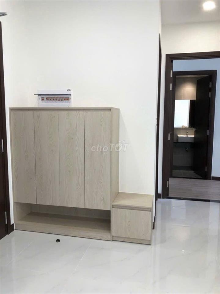 Thuê 2PN SKy View, Full NT, block B, tầng 25