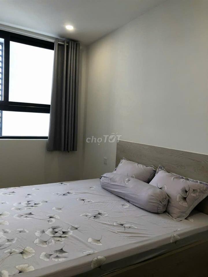 Thuê 2PN SKy View, Full NT, block B, tầng 25