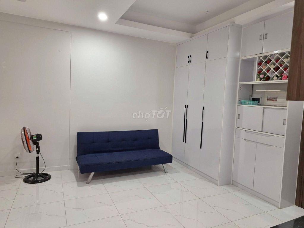 5triệu - Studio full Nội thất, ở được ngay, Opal Skyline