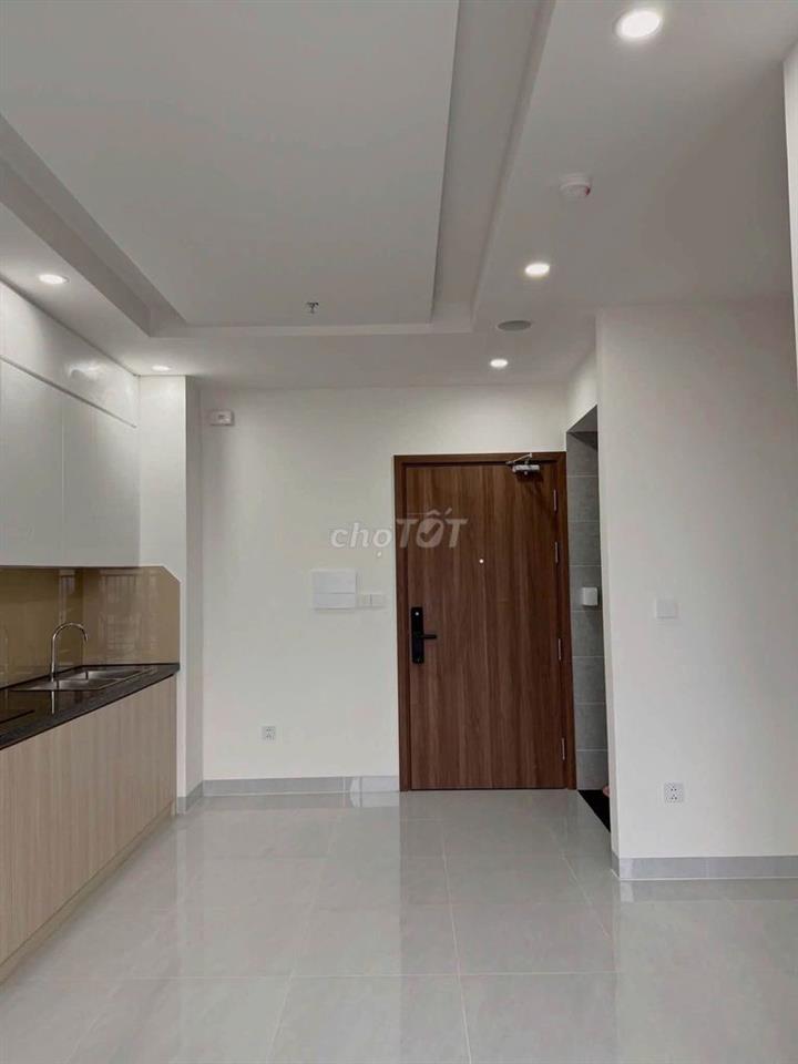 Thuê 1 PN A&T có: rèm, giàn phơi, giường, tủ, máy lạnh, sofa, bếp