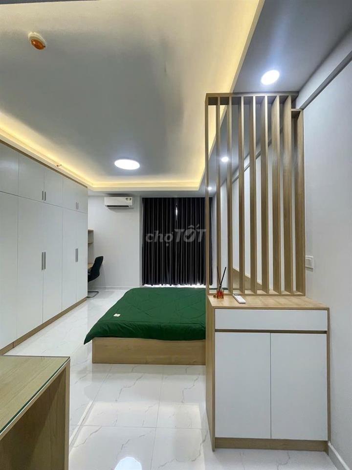 THUÊ OPAL - STUDIO TÁCH PHÒNG - 5,5TRIỆU