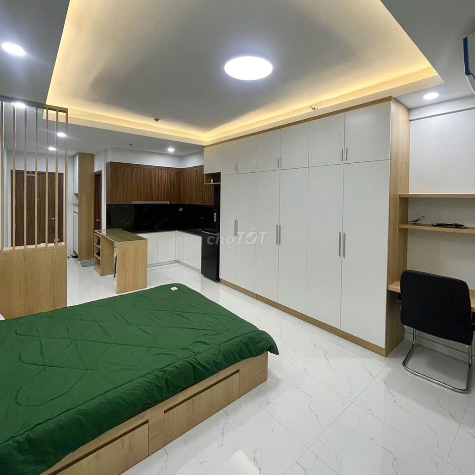 THUÊ OPAL - STUDIO TÁCH PHÒNG - 5,5TRIỆU