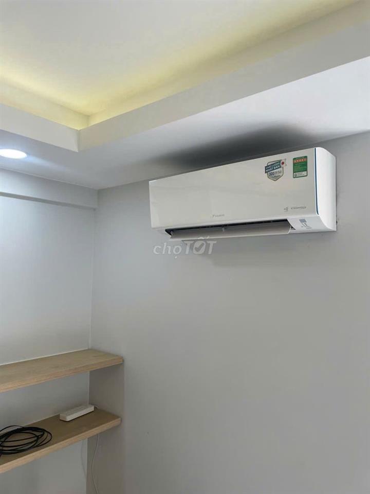 THUÊ OPAL - STUDIO TÁCH PHÒNG - 5,5TRIỆU