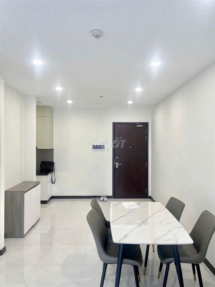 1PN Sky cho thuê full Nội thất, ở liền 