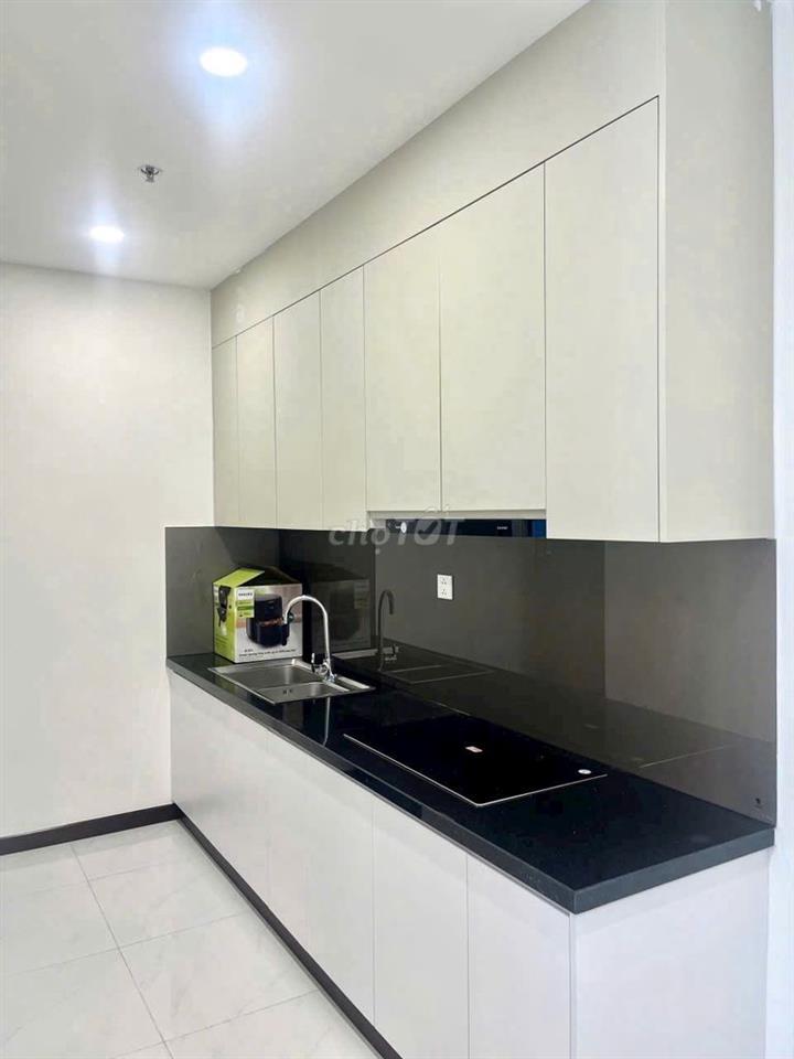 1PN Sky cho thuê full Nội thất, ở liền 