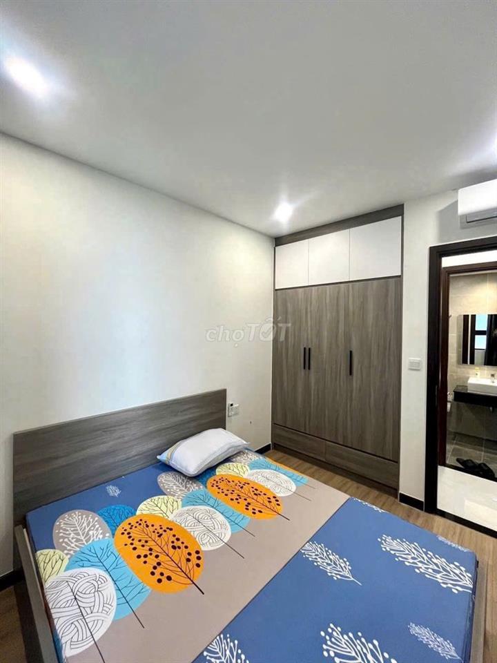 1PN Sky cho thuê full Nội thất, ở liền 
