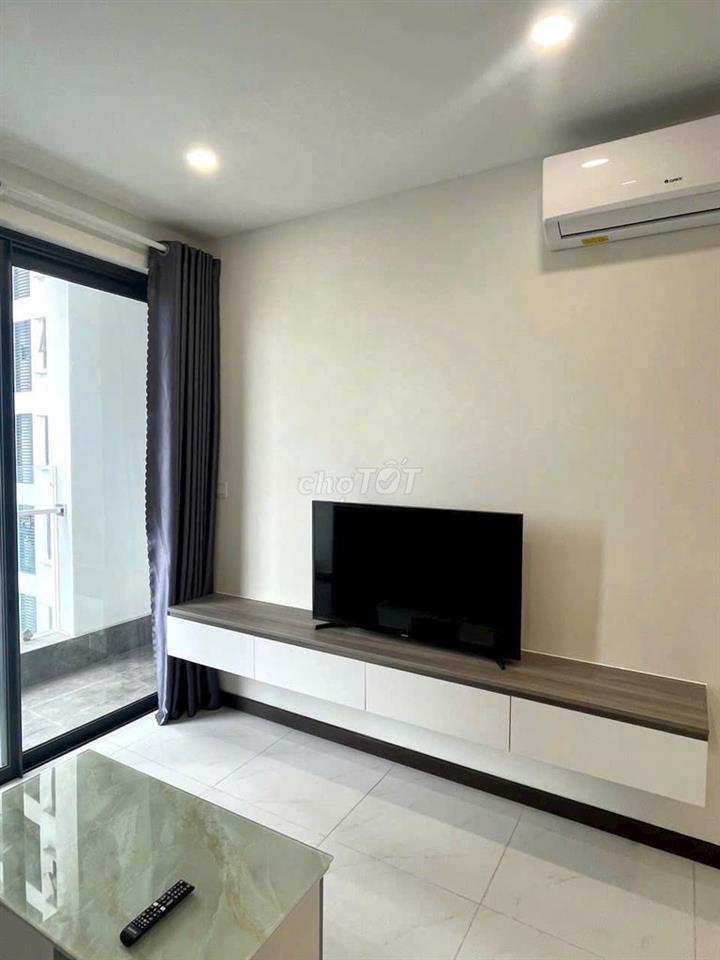 1PN Sky cho thuê full Nội thất, ở liền 