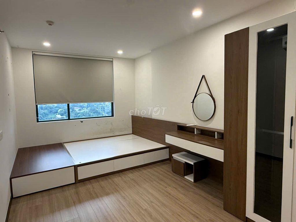 Rẻ nhất SKy View tháng 9 - 2PN, 80m2, 2ty290 