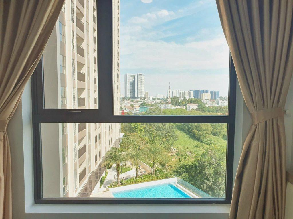 CĂN HỘ ĐẸP - 2PN - OPAL - GIÁ THUÊ 7TR