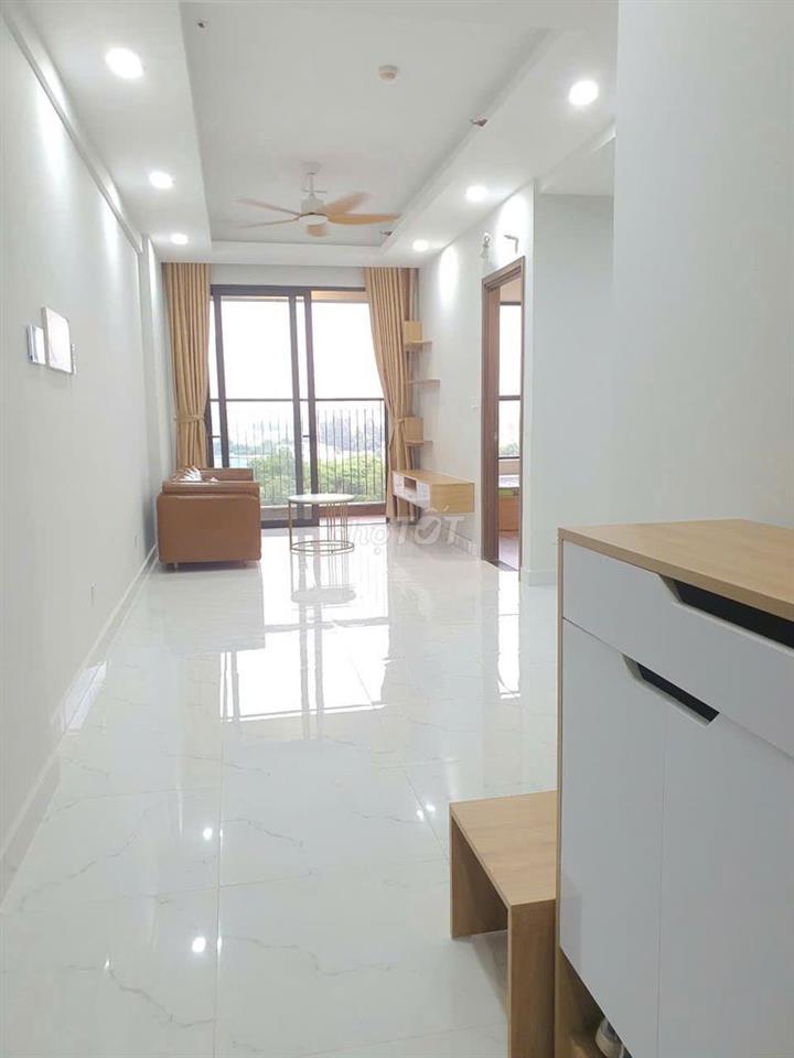 CĂN HỘ ĐẸP - 2PN - OPAL - GIÁ THUÊ 7TR