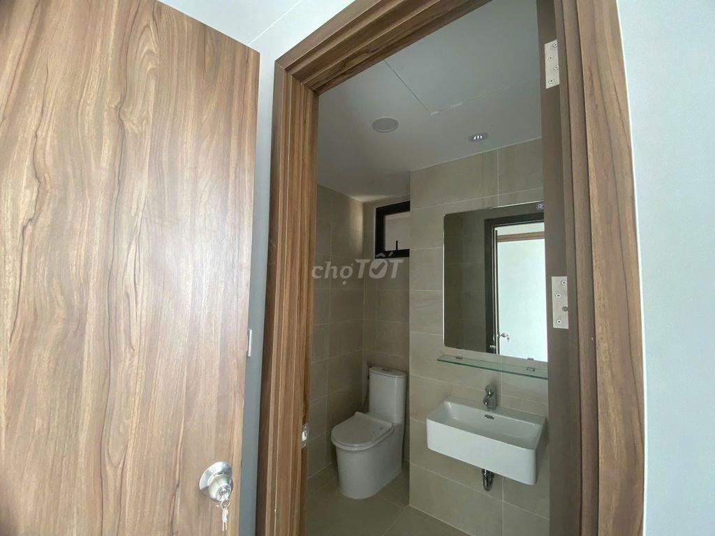Chỉ 1 căn *** Opal 2PN nhà trống có rèm, giá thuê 5triệu