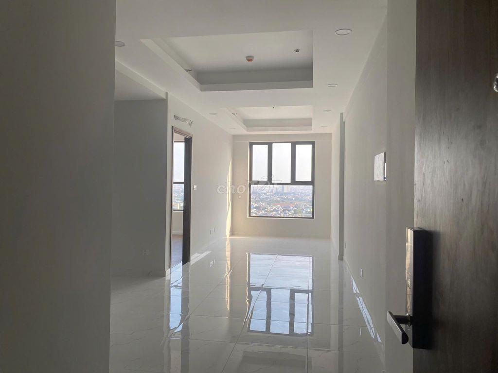 Chỉ 1 căn *** Opal 2PN nhà trống có rèm, giá thuê 5triệu