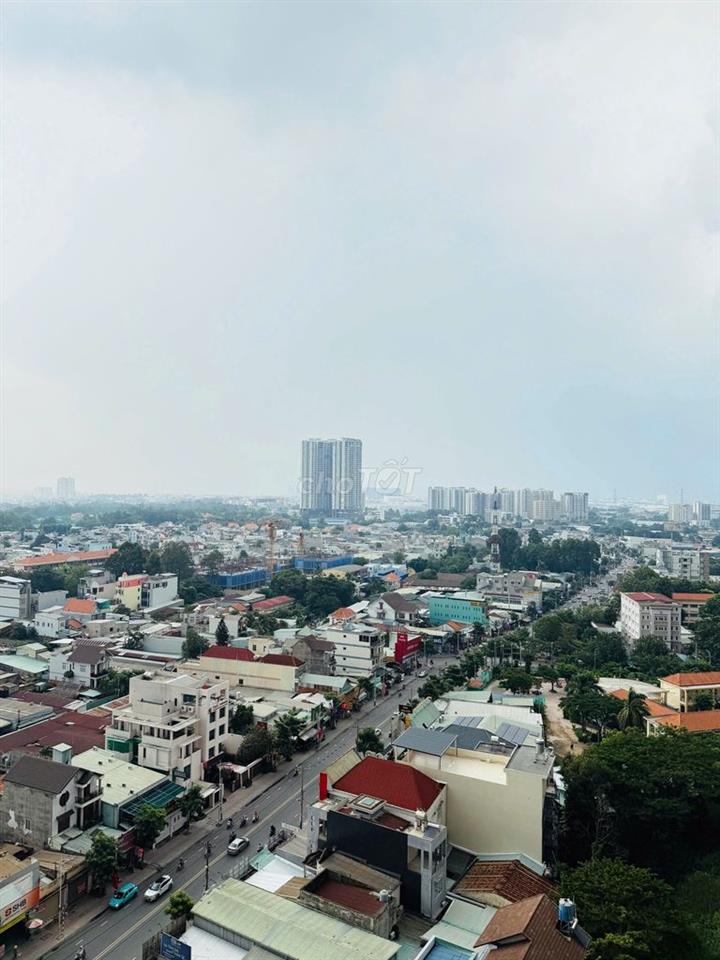 Cho thuê 3PN 85m2, Opal, giá thuê chỉ 6,5tr