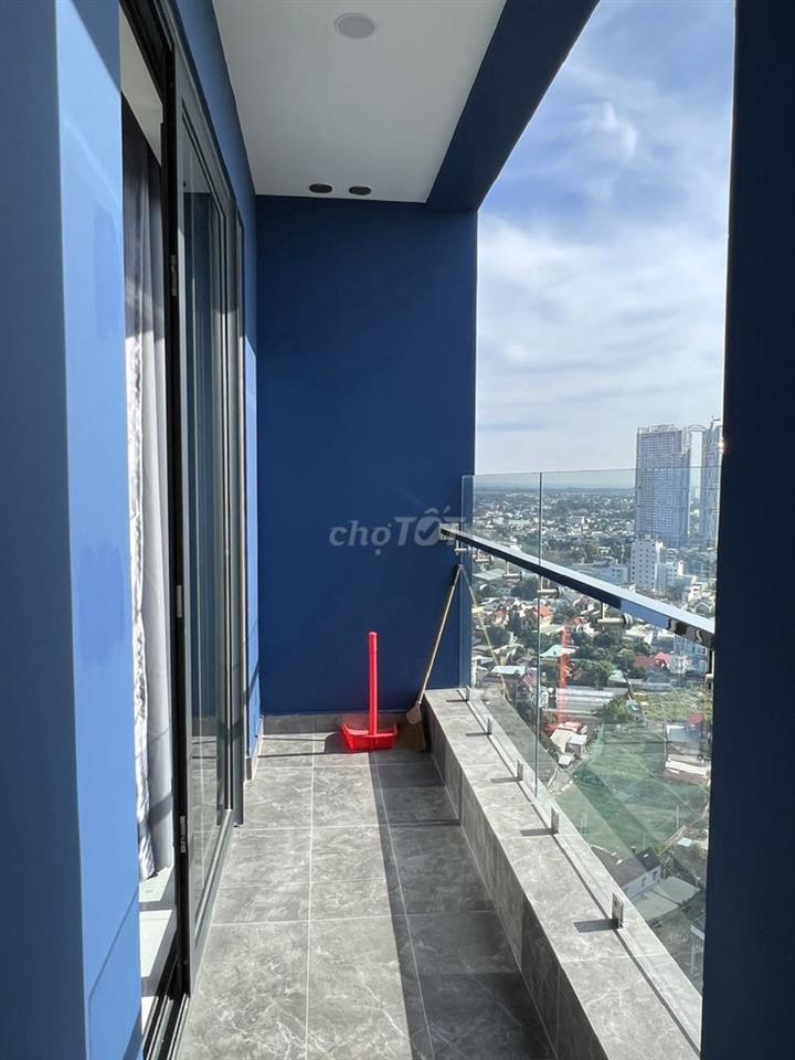 NGỘP – 1 CĂN *** | 1PN SKY VIEW – 52M² – CHỈ 1,7 TỶ