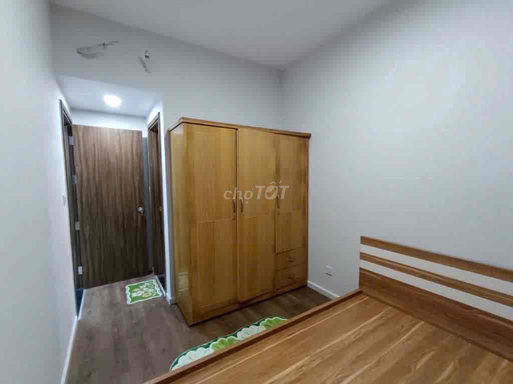 HÀNG NGỘP - 2PN, có ban công, full NT - 2tỷ