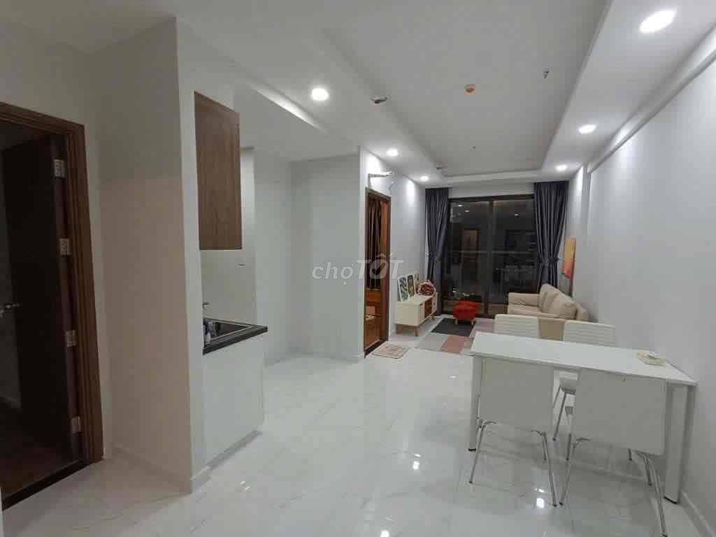 HÀNG NGỘP - 2PN, có ban công, full NT - 2tỷ