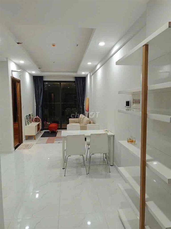 HÀNG NGỘP - 2PN, có ban công, full NT - 2tỷ