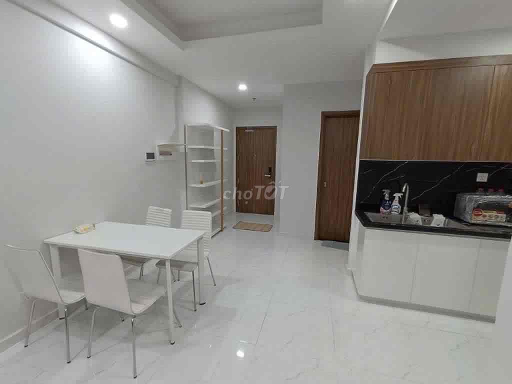 HÀNG NGỘP - 2PN, có ban công, full NT - 2tỷ