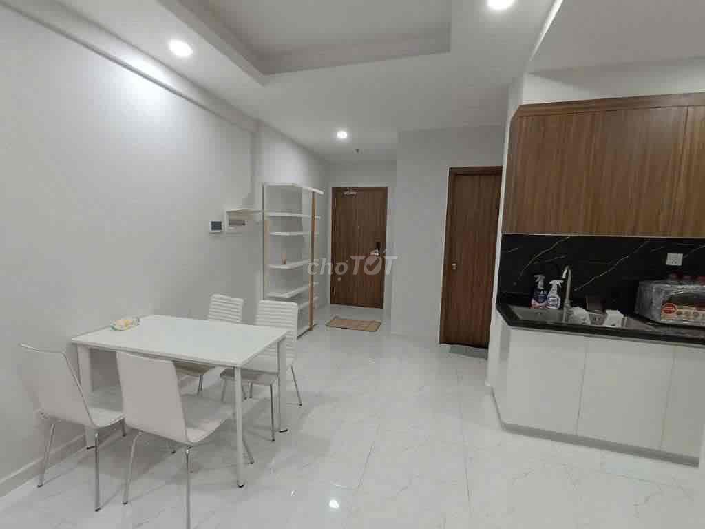 HÀNG NGỘP - 2PN, có ban công, full NT - 2tỷ