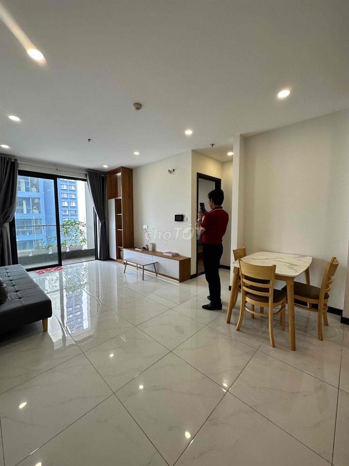BÁN 1 PHÒNG NGỦ - C.SKY VIEW - 1Tỷ850