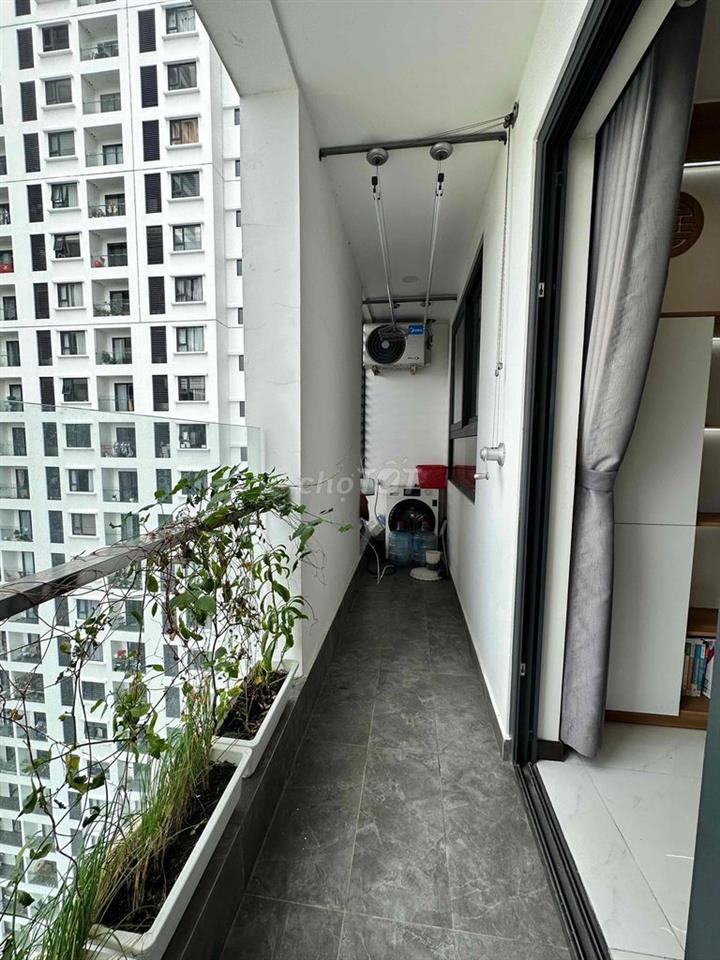 BÁN 1 PHÒNG NGỦ - C.SKY VIEW - 1Tỷ850